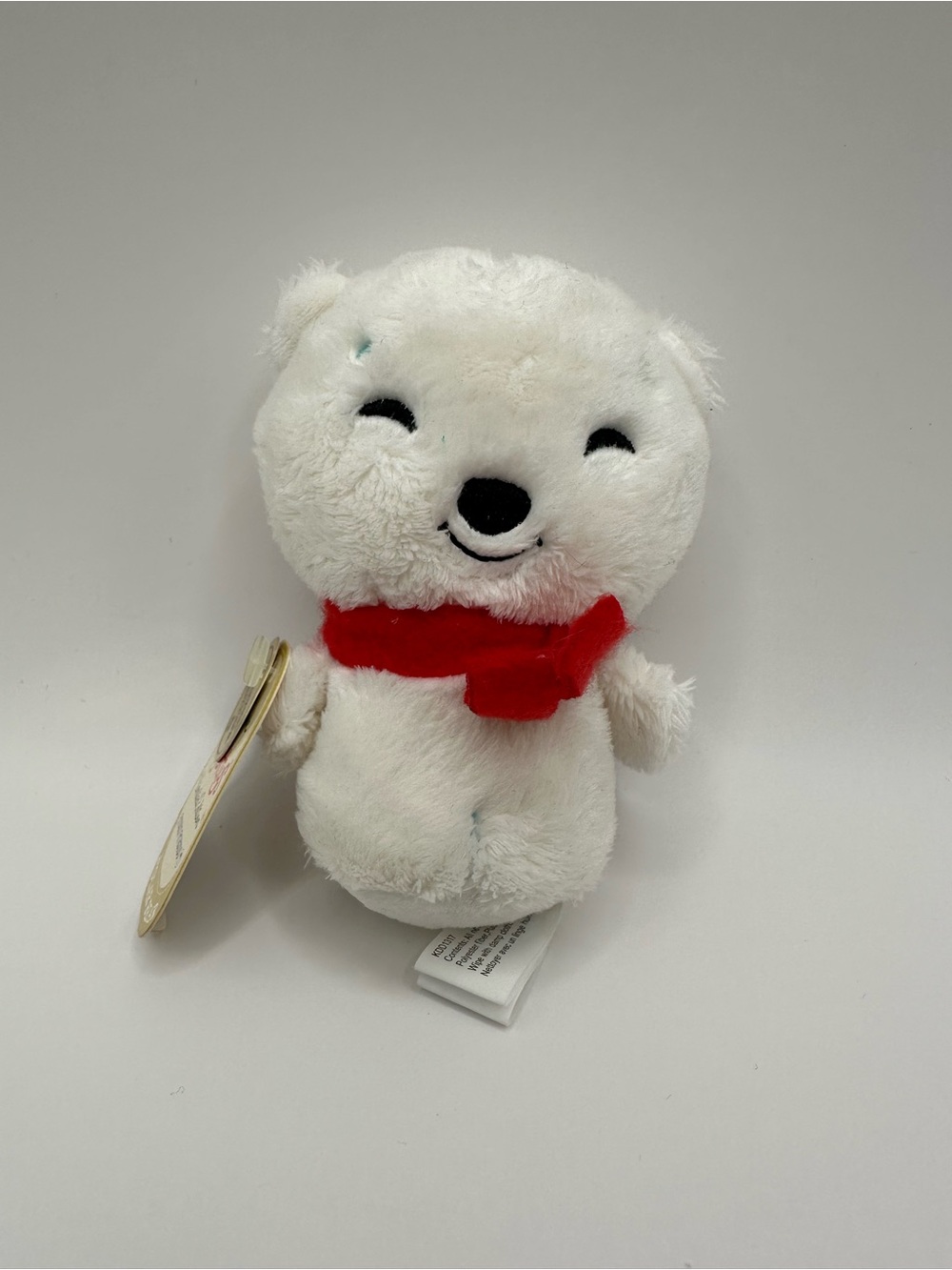 NWT Hallmark Itty Bitty Polar Bear